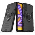 Miniatyrbillede 3 af 10: SC X-Ring Vivo Y11s/Y20s czarny