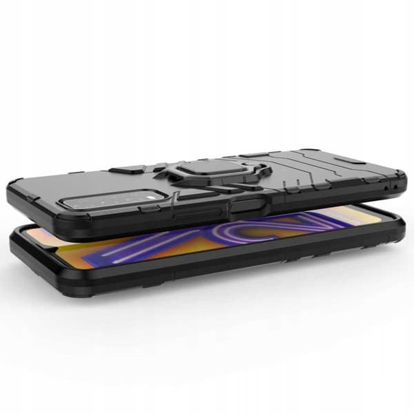 SC X-Ring Vivo Y11s/Y20s czarny