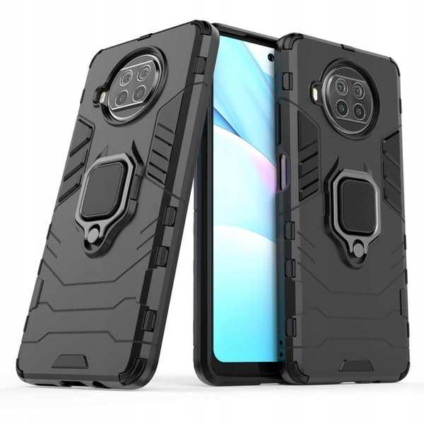 SC X-Ring Mi 10T Lite czarny