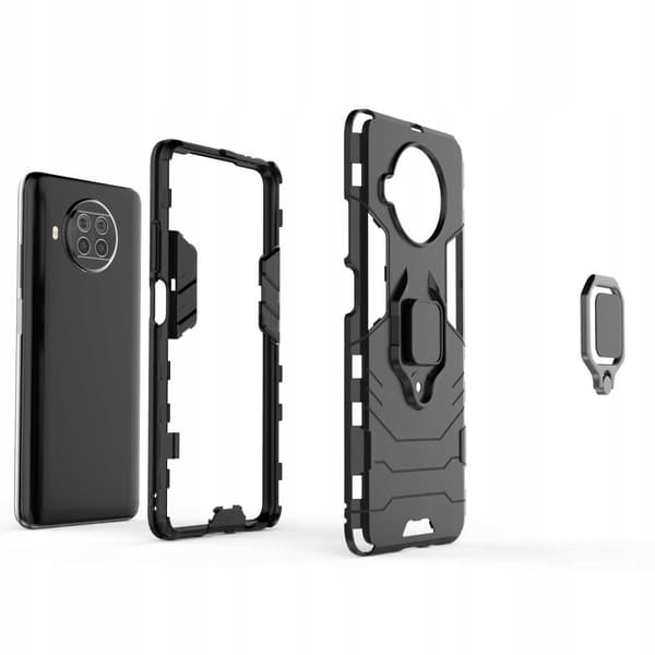 SC X-Ring Mi 10T Lite czarny