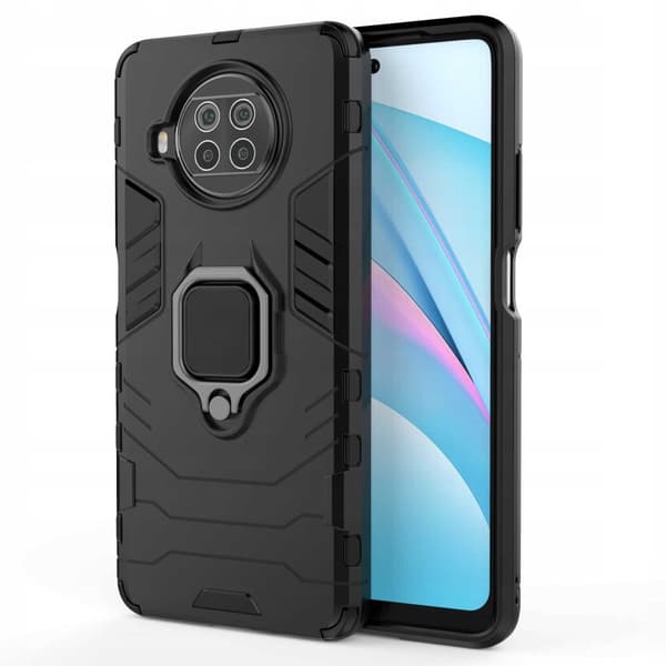 SC X-Ring Mi 10T Lite czarny