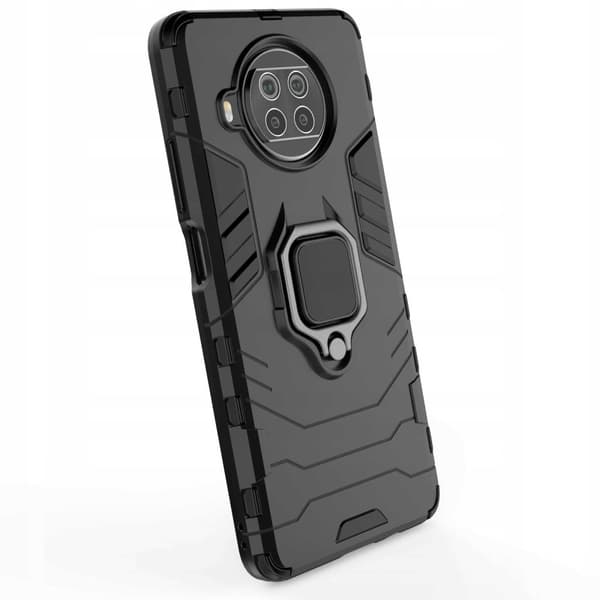 SC X-Ring Mi 10T Lite czarny