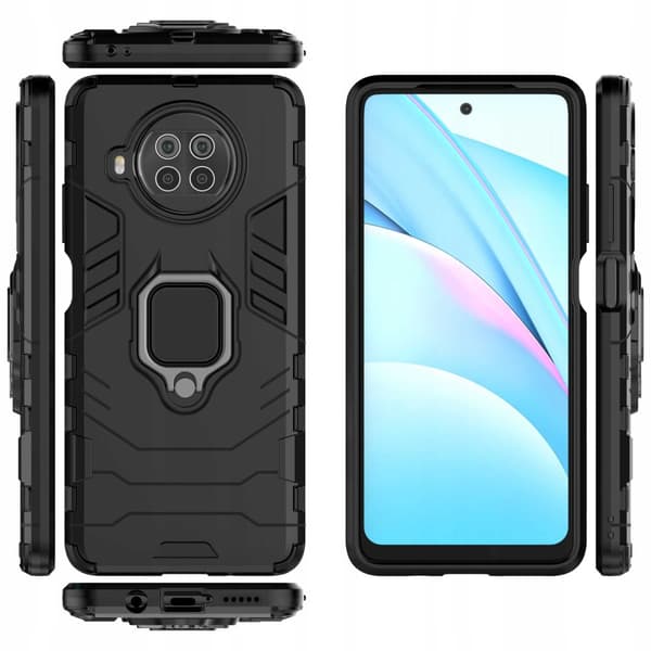 SC X-Ring Mi 10T Lite czarny