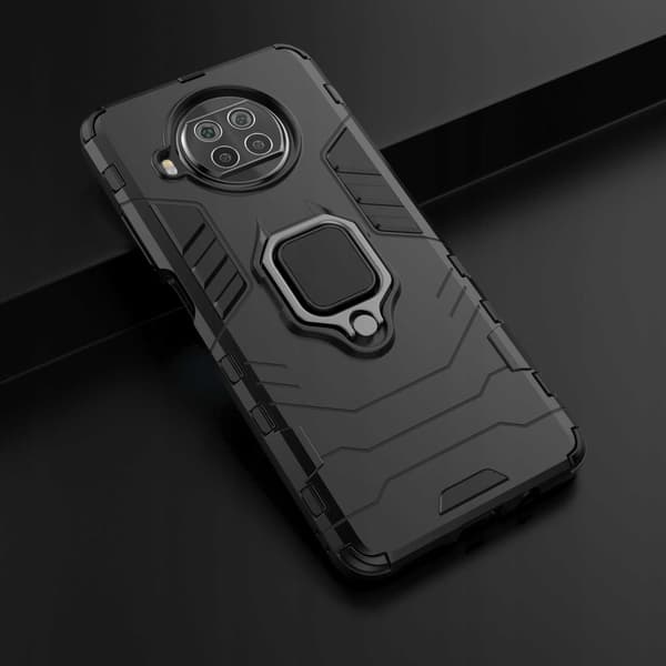 SC X-Ring Mi 10T Lite czarny