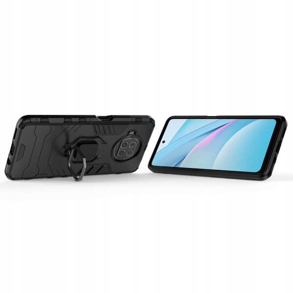 SC X-Ring Mi 10T Lite czarny