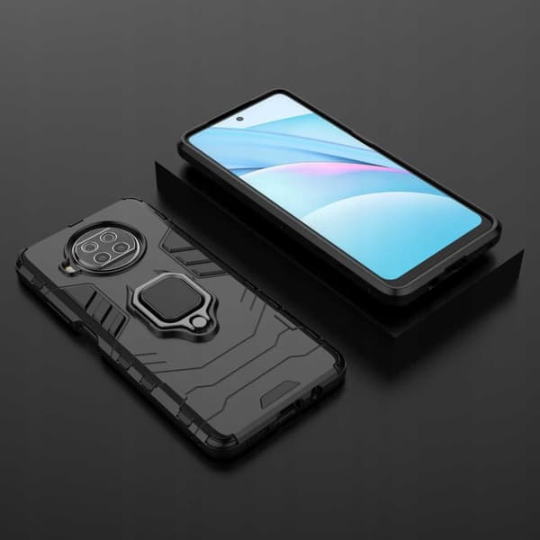 SC X-Ring Mi 10T Lite czarny
