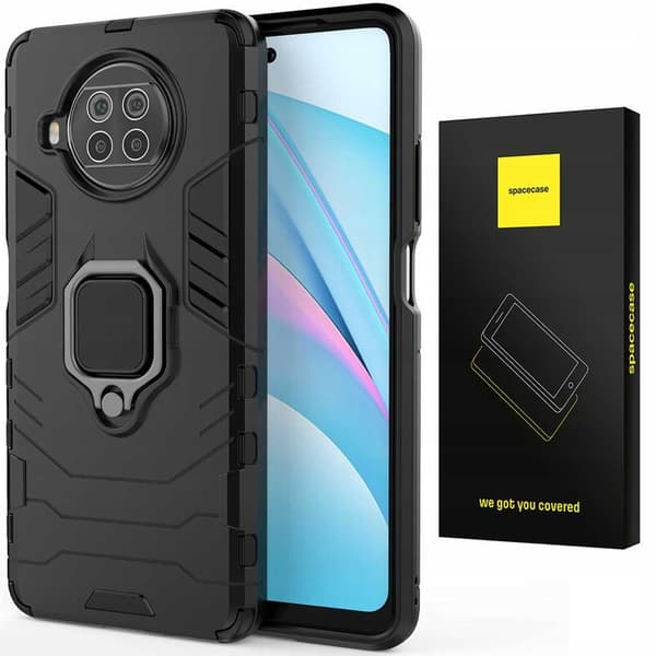 SC X-Ring Mi 10T Lite czarny