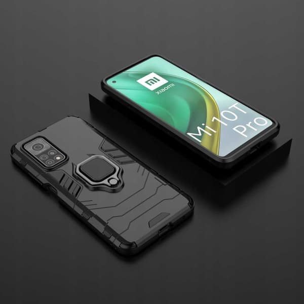 SC X-Ring Mi 10T/10T Pro czarny