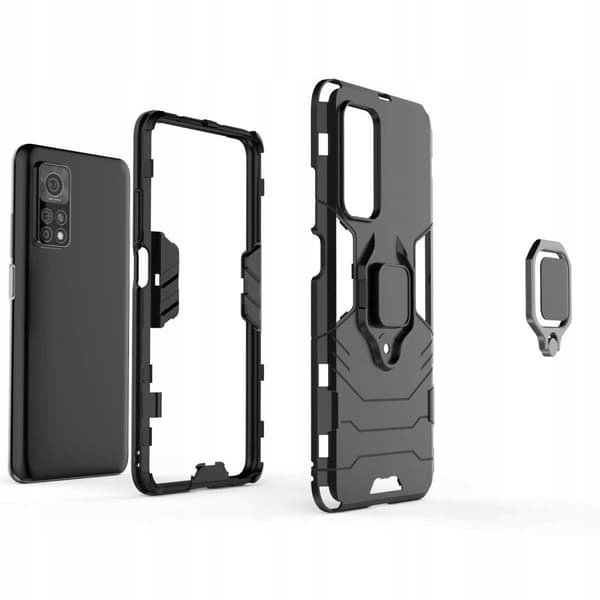 SC X-Ring Mi 10T/10T Pro czarny