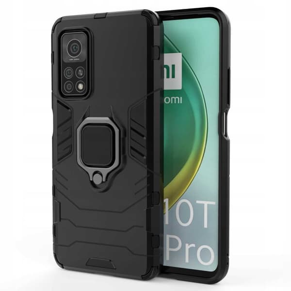 SC X-Ring Mi 10T/10T Pro czarny