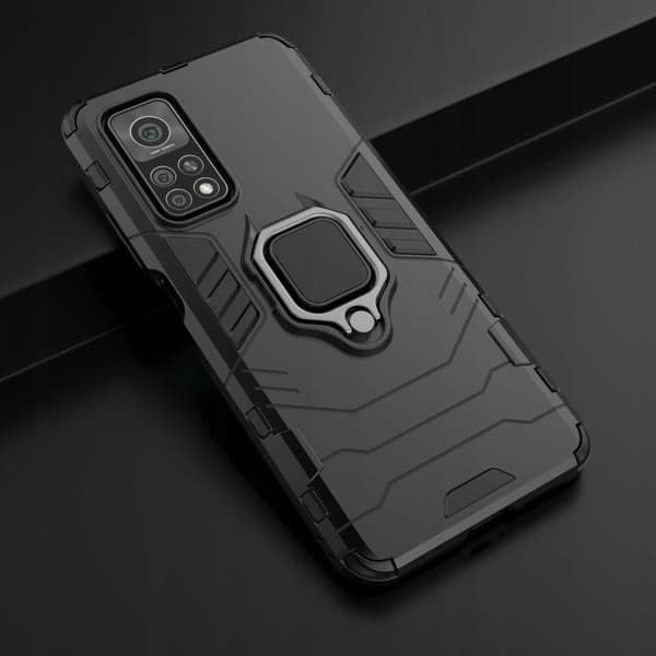 SC X-Ring Mi 10T/10T Pro czarny