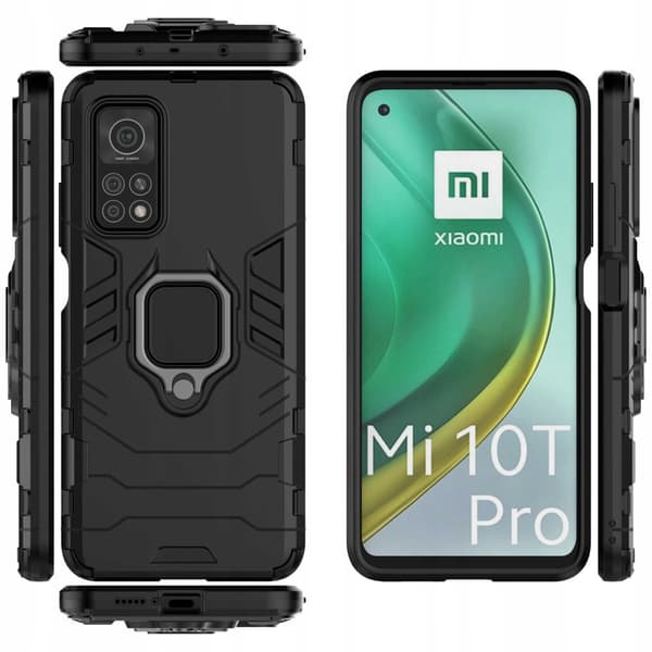SC X-Ring Mi 10T/10T Pro czarny
