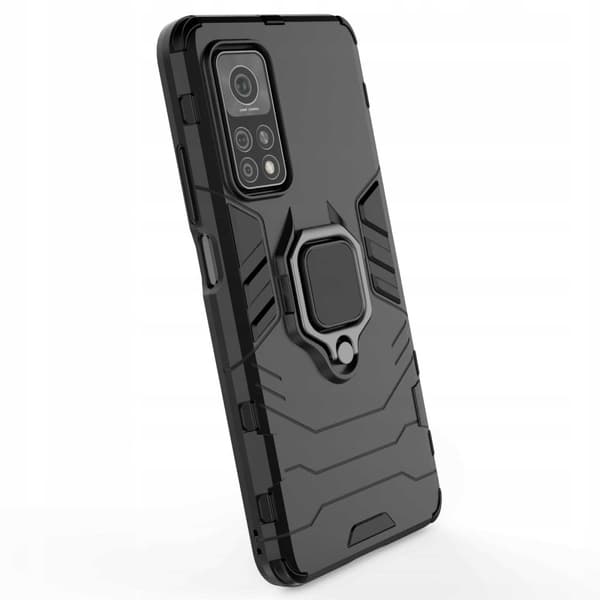 SC X-Ring Mi 10T/10T Pro czarny