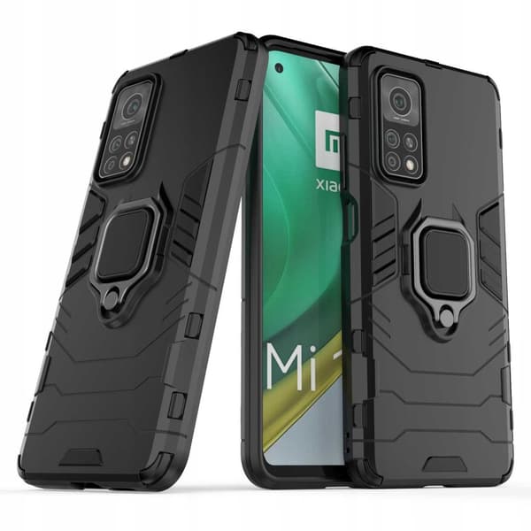 SC X-Ring Mi 10T/10T Pro czarny