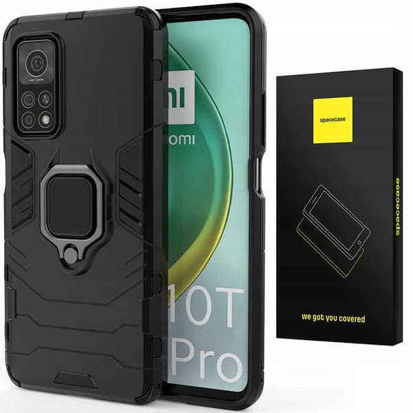SC X-Ring Mi 10T/10T Pro czarny