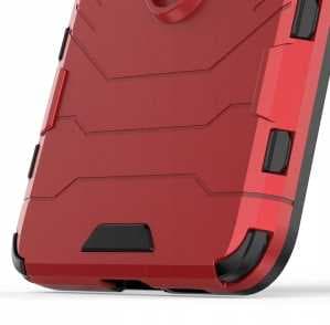 SC X-Ring Mi 10T/10T Pro czerwony