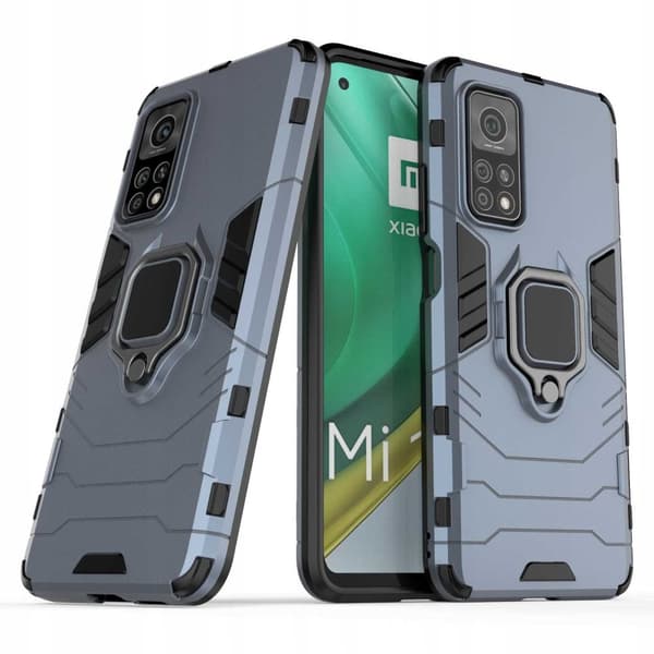SC X-Ring Mi 10T/10T Pro niebieski