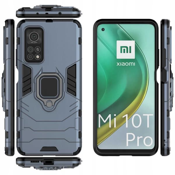 SC X-Ring Mi 10T/10T Pro niebieski