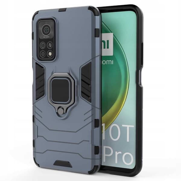 SC X-Ring Mi 10T/10T Pro niebieski