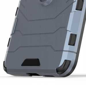 SC X-Ring Mi 10T/10T Pro niebieski