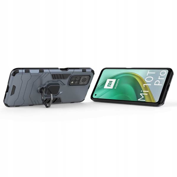 SC X-Ring Mi 10T/10T Pro niebieski
