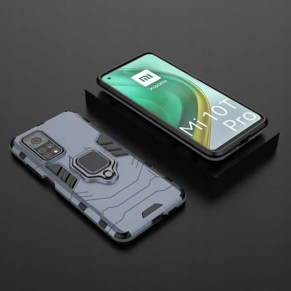 SC X-Ring Mi 10T/10T Pro niebieski