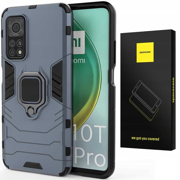 SC X-Ring Mi 10T/10T Pro niebieski