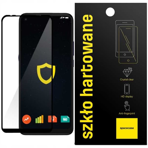 SC Glass 5D Moto G9 Power