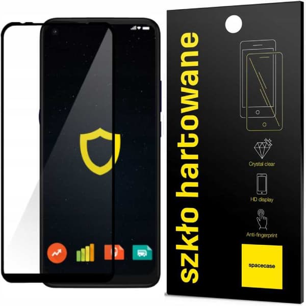 SC Glass 5D Moto G9 Power