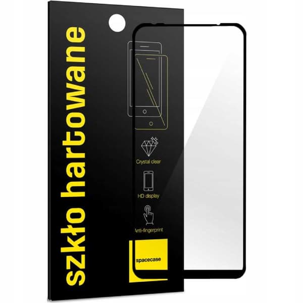 SC Glass 5D Moto G9 Power