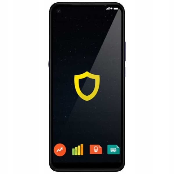SC Glass 5D Moto G9 Power