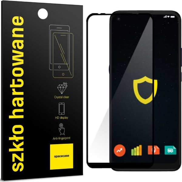 SC Glass 5D Moto G9 Power