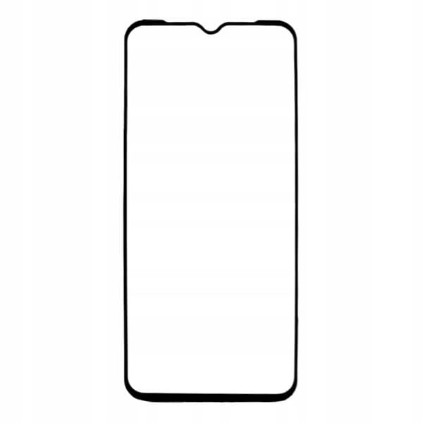 SC Glass 5D Oppo A15