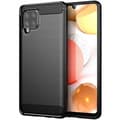 Miniatyrbillede 2 af 8: SC Carbon Galaxy A42 5G czarny