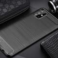 Miniatyrbild 5 av 10: SC Carbon Galaxy A71 czarny
