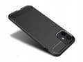 Miniatyrbillede 6 af 7: SC Carbon iPhone 12/12 Pro czarny