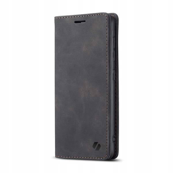 SC Wallet Galaxy A21s black