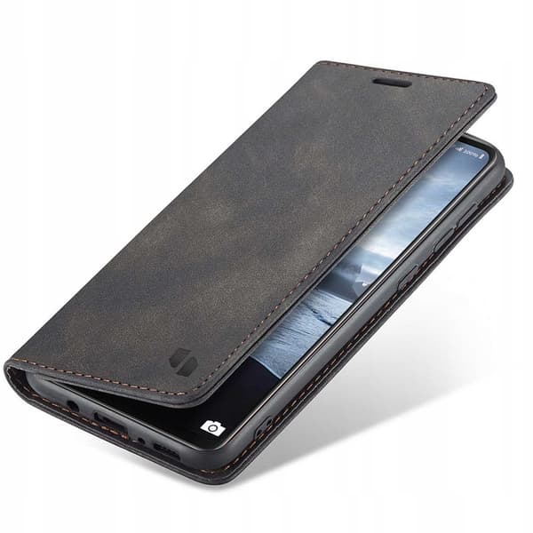 SC Wallet Galaxy A21s black