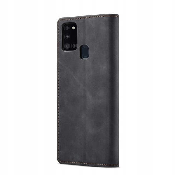 SC Wallet Galaxy A21s black