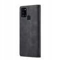 Pikkukuva 9 / 10: SC Wallet Galaxy A21s black