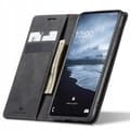 Pikkukuva 1 / 10: SC Wallet Galaxy A21s black