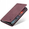Miniatyrbillede 3 af 10: SC Wallet Galaxy A21s red