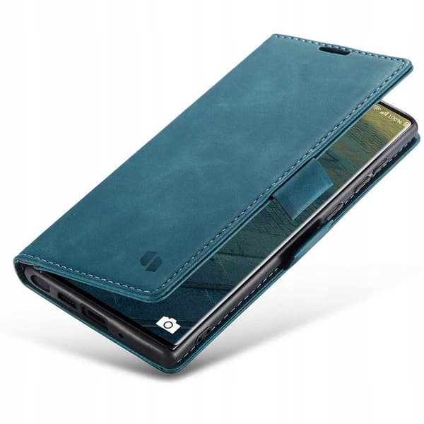 SC Wallet Galaxy Note 20 Ultra blue