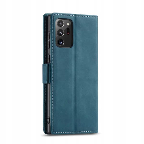 SC Wallet Galaxy Note 20 Ultra blue