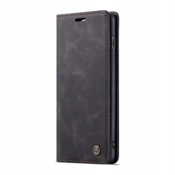 SC Wallet Galaxy S10e czarny