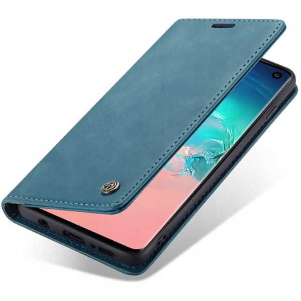 SC Wallet Galaxy S10e morski