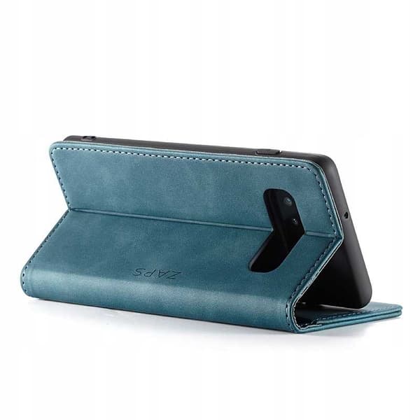 SC Wallet Galaxy S10e morski