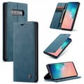 Pikkukuva 7 / 8: SC Wallet Galaxy S10e morski