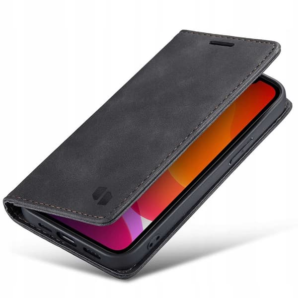 SC Wallet iPhone 12 Mini black
