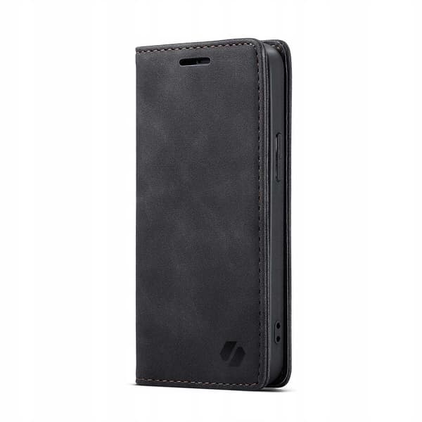 SC Wallet iPhone 12 Mini black